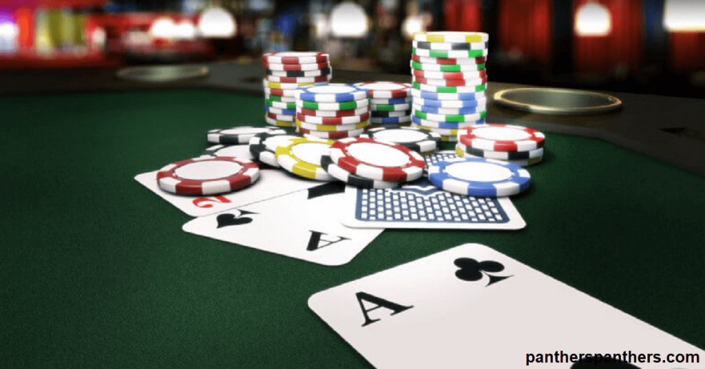 วิธีเล่นเท็กซัสโฮลเด็มโป๊กเกอร์ Straight No Limit Texas Holdem Poker เป็นเกมโปกเกอร์ที่ได้รับความนิยมมากที่สุดในโลกในปัจจุบัน ผู้คนหลายล้าน